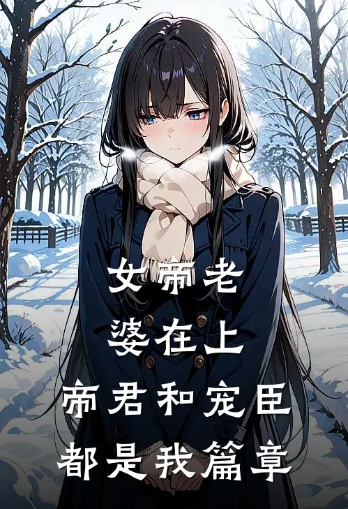 女帝老婆在上：帝君和宠臣都是我篇章