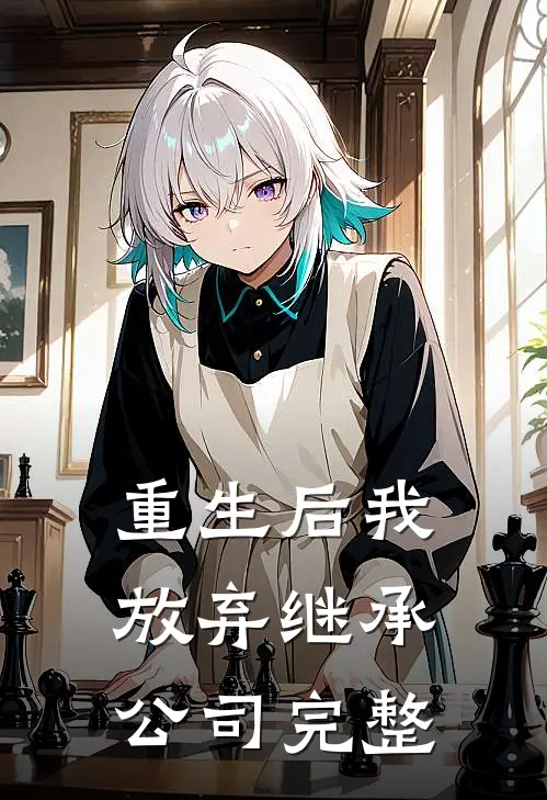 重生后我放弃继承公司完整