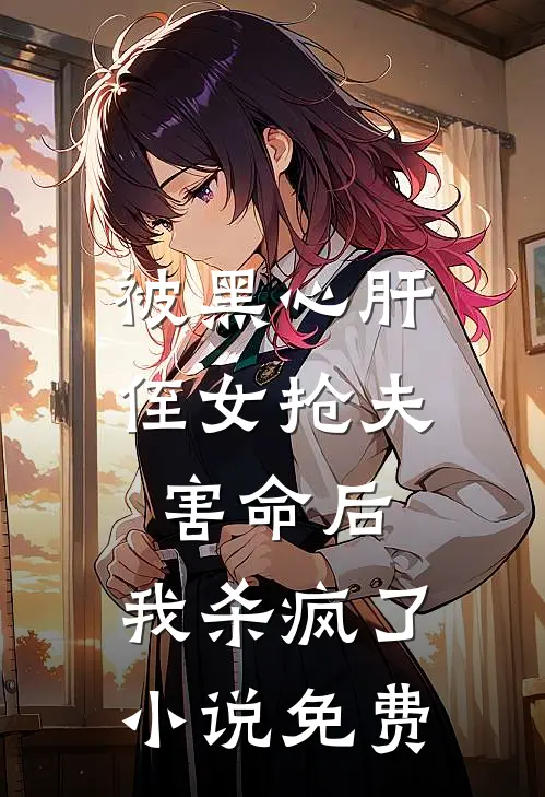 被黑心肝侄女抢夫害命后，我杀疯了小说免费
