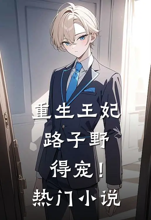 重生王妃路子野，得宠！热门小说