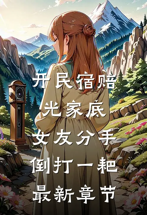 开民宿赔光家底，女友分手倒打一耙最新章节