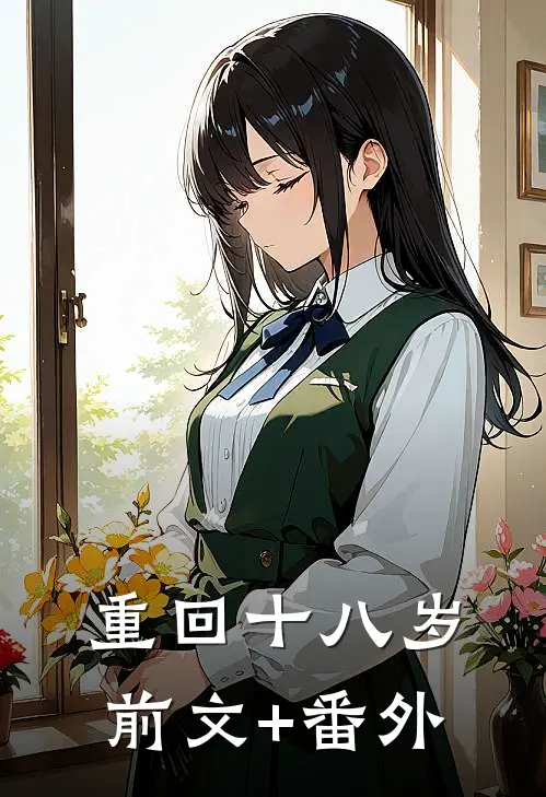 重回十八岁前文+番外
