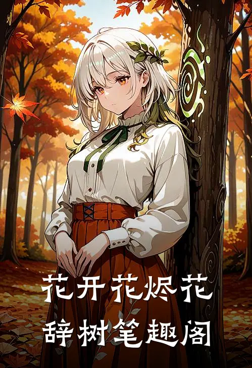 花开花烬花辞树笔趣阁