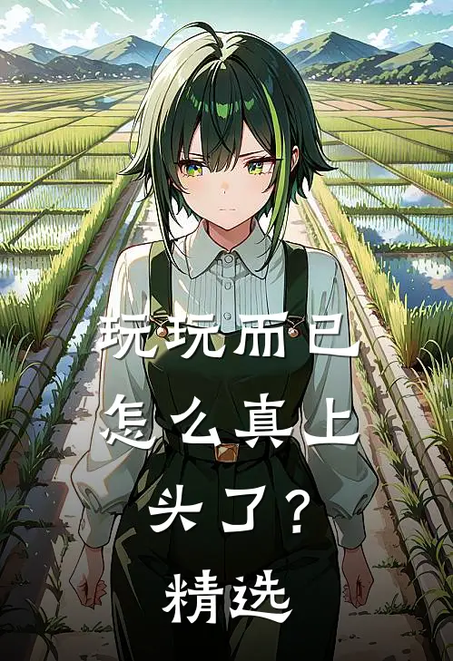 玩玩而已，怎么真上头了？精选