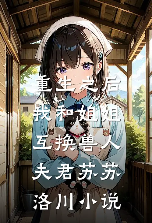 重生之后，我和姐姐互换兽人夫君苏苏洛川小说