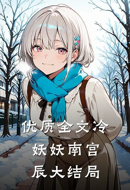 优质全文冷妖妖南宫辰大结局