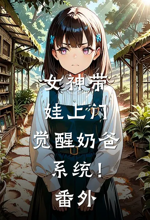 女神带娃上门，觉醒奶爸系统！番外