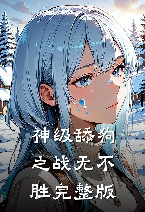神级舔狗之战无不胜完整版
