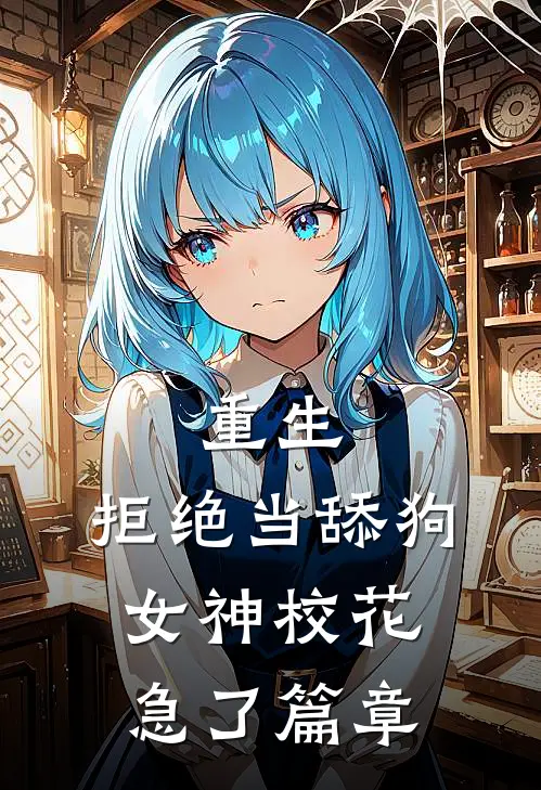 重生：拒绝当舔狗，女神校花急了篇章