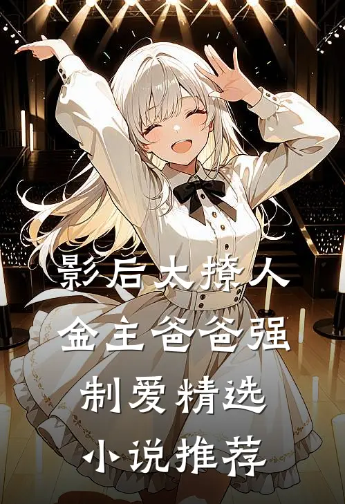影后太撩人，金主爸爸强制爱精选小说推荐