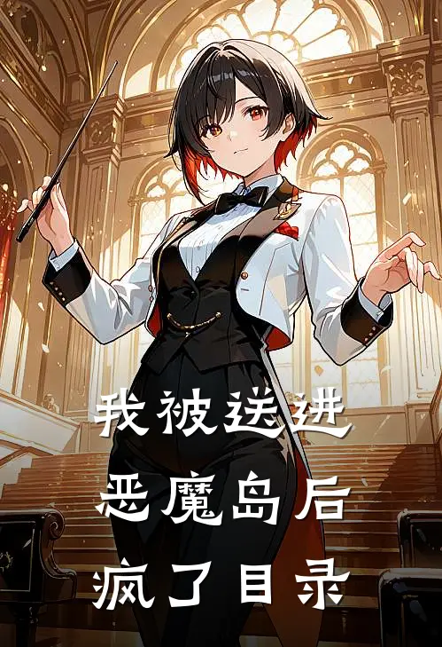 我被送进恶魔岛后疯了目录