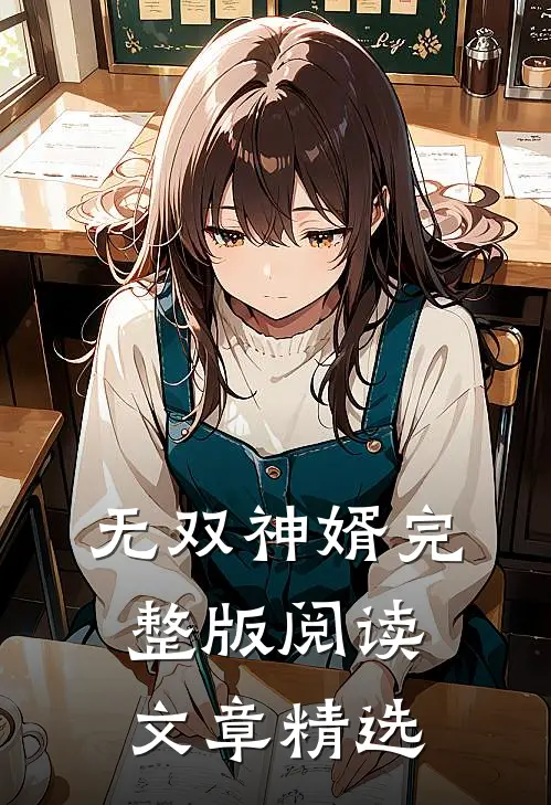 无双神婿完整版阅读文章精选