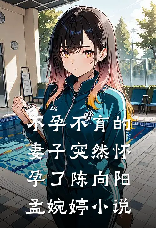 不孕不育的妻子突然怀孕了陈向阳孟婉婷小说