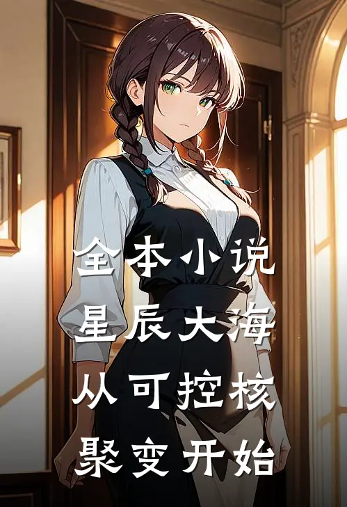 全本小说星辰大海从可控核聚变开始