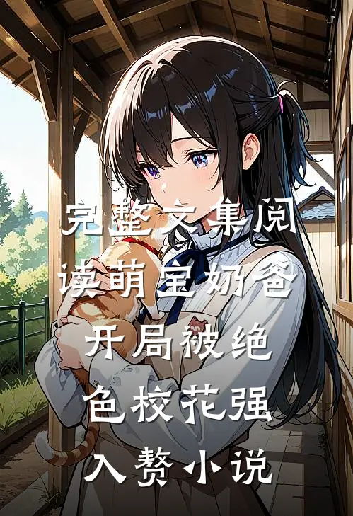 完整文集阅读萌宝奶爸:开局被绝色校花强入赘小说