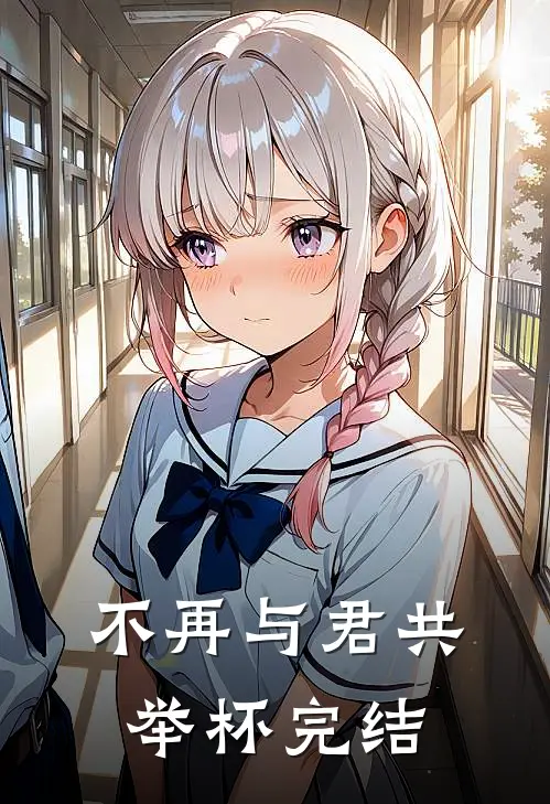 不再与君共举杯完结