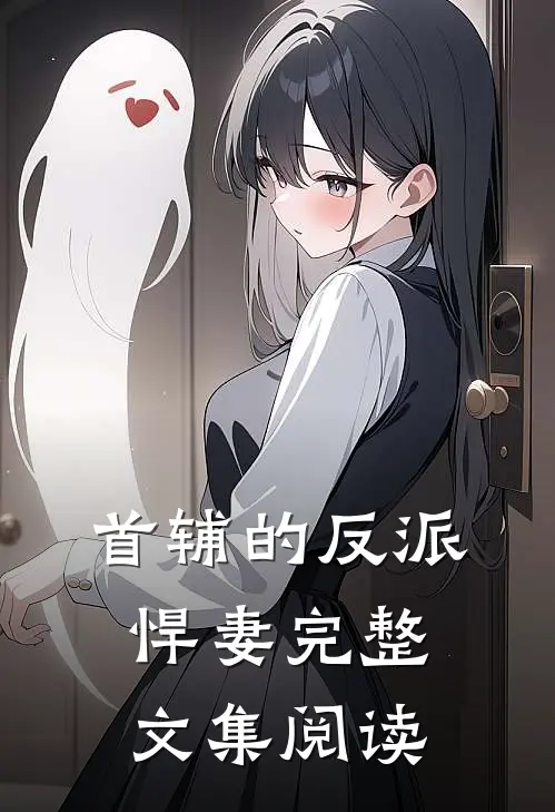 首辅的反派悍妻完整文集阅读