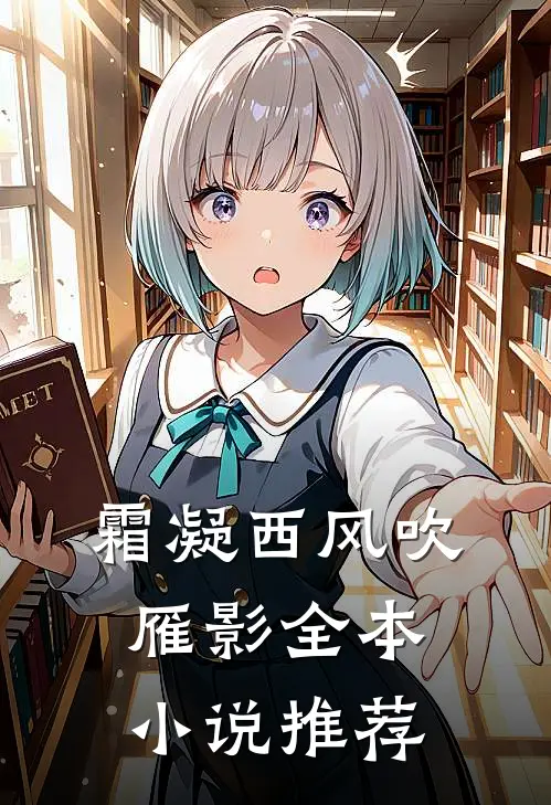 霜凝西风吹雁影全本小说推荐