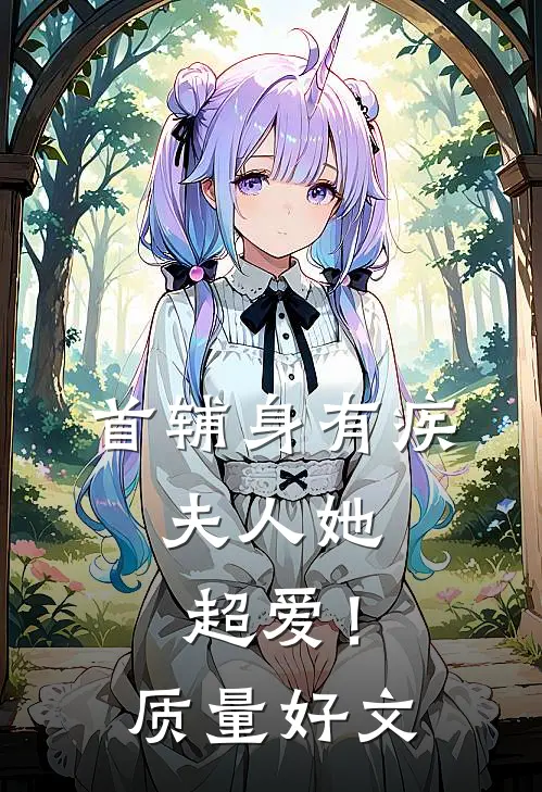 首辅身有疾，夫人她超爱！质量好文