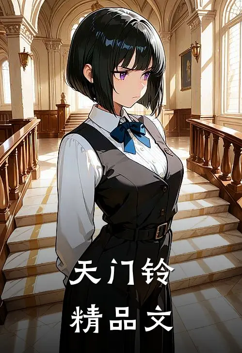 天门铃精品文