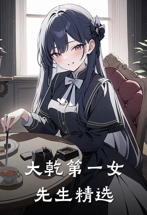 大乾第一女先生精选