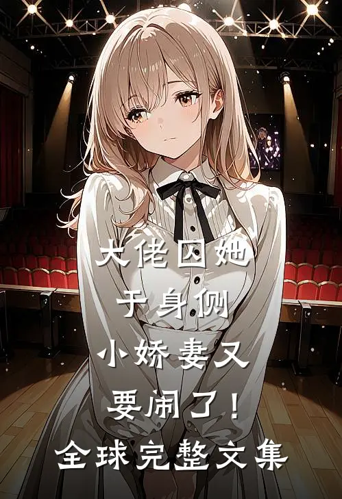 大佬囚她于身侧，小娇妻又要闹了！全球完整文集