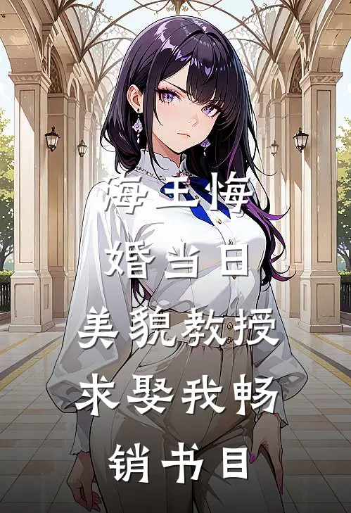 海王悔婚当日，美貌教授求娶我畅销书目