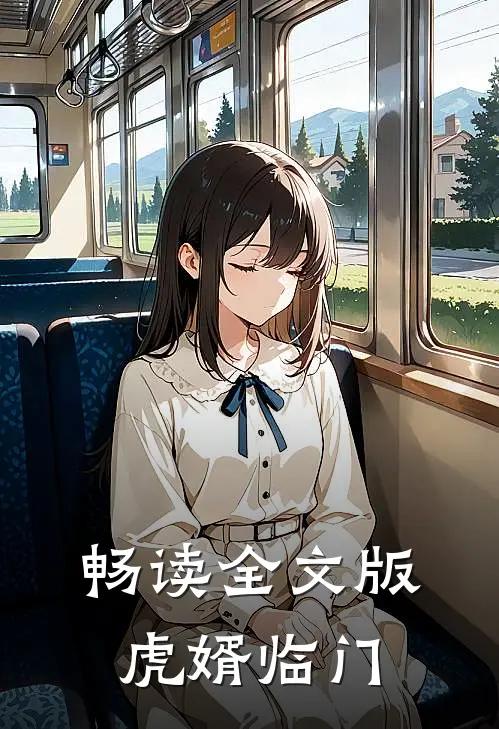 畅读全文版虎婿临门