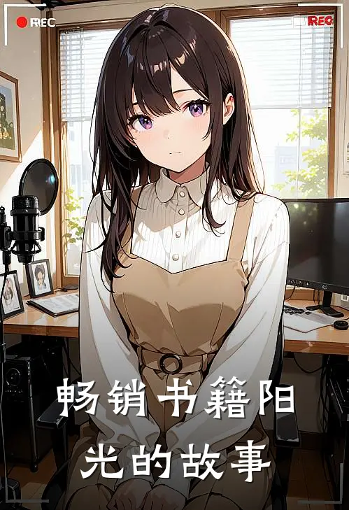 畅销书籍阳光的故事
