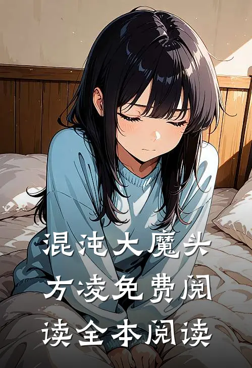 混沌大魔头方凌免费阅读全本阅读