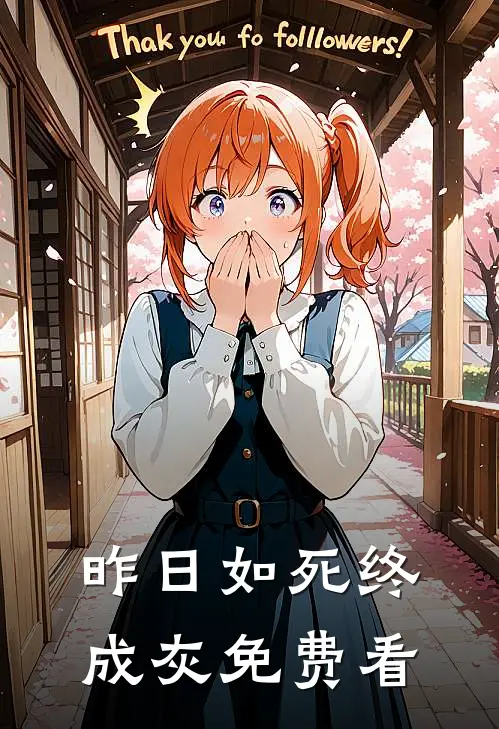 昨日如死终成灰免费看