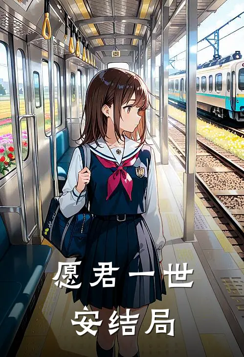 愿君一世安结局