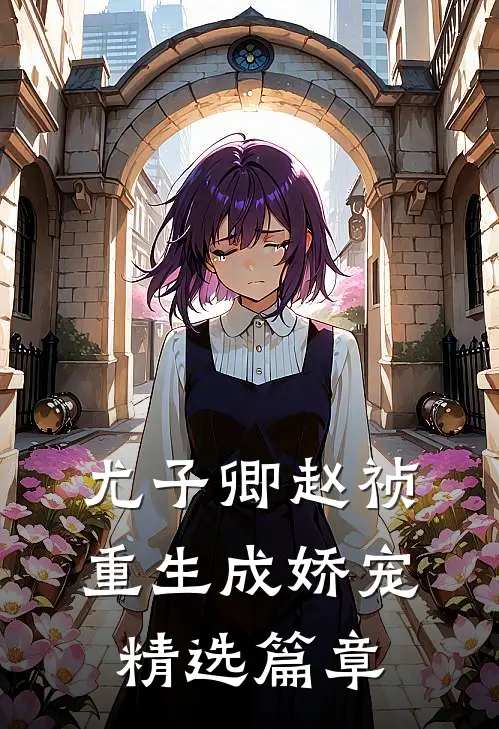 尤子卿赵祯重生成娇宠精选篇章