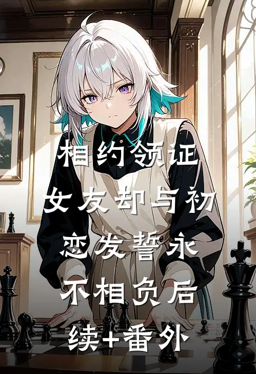 相约领证，女友却与初恋发誓永不相负后续+番外