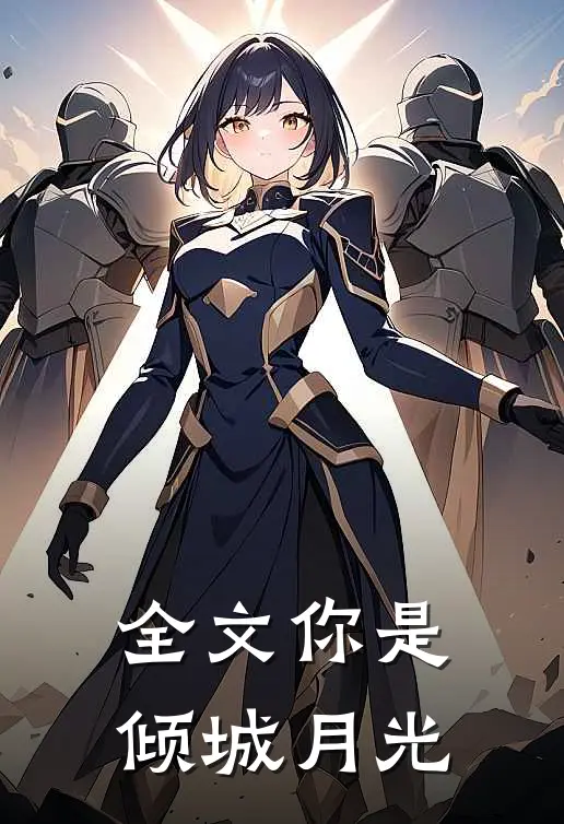 全文你是倾城月光