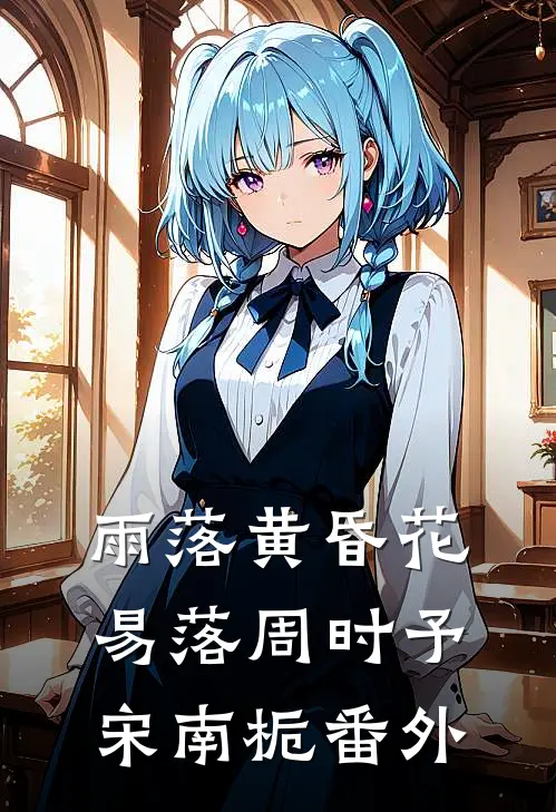 雨落黄昏花易落周时予宋南栀番外