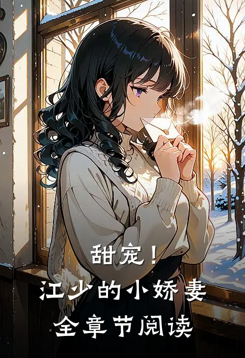甜宠！江少的小娇妻全章节阅读