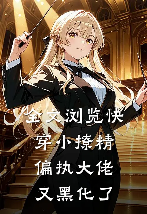 全文浏览快穿小撩精：偏执大佬又黑化了