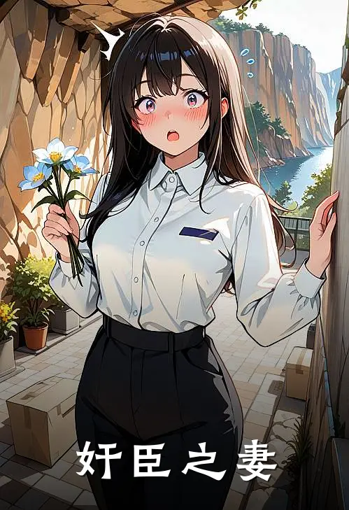 奸臣之妻
