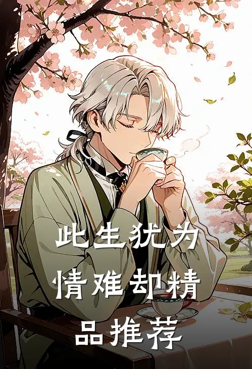 此生犹为情难却精品推荐