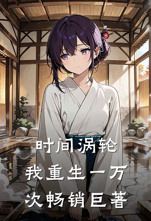 时间涡轮：我重生一万次畅销巨著