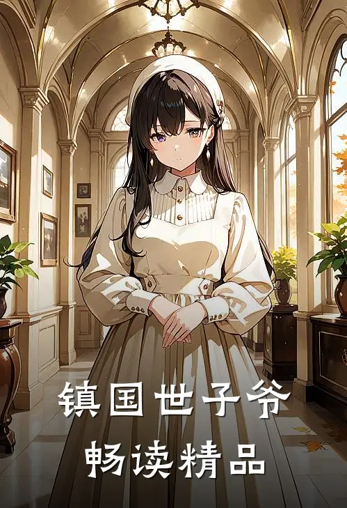 镇国世子爷畅读精品