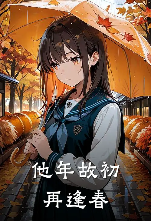 他年故初再逢春