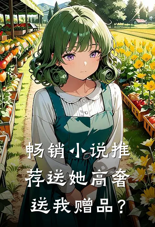 畅销小说推荐送她高奢，送我赠品？