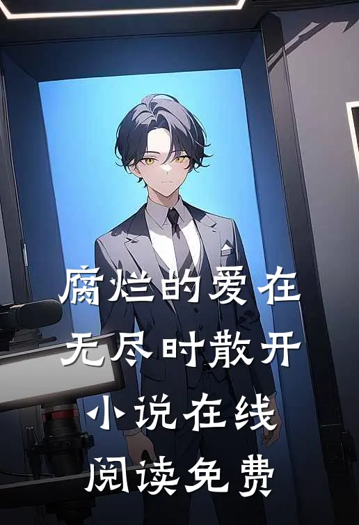 腐烂的爱在无尽时散开小说在线阅读免费