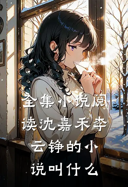 全集小说阅读沈嘉禾李云铮的小说叫什么