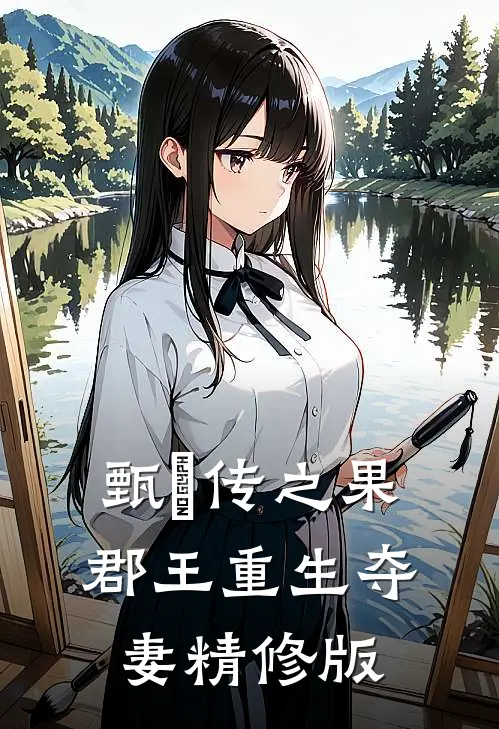 甄嬛传之果郡王重生夺妻精修版