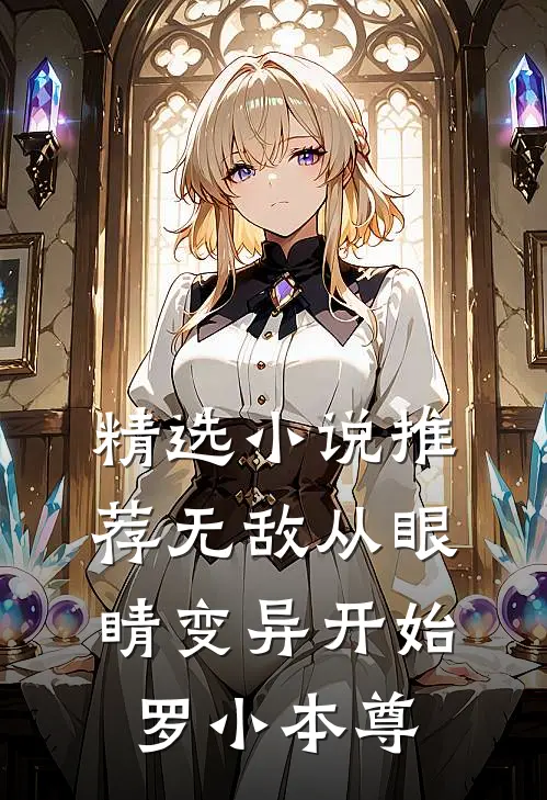 精选小说推荐无敌从眼睛变异开始罗小本尊