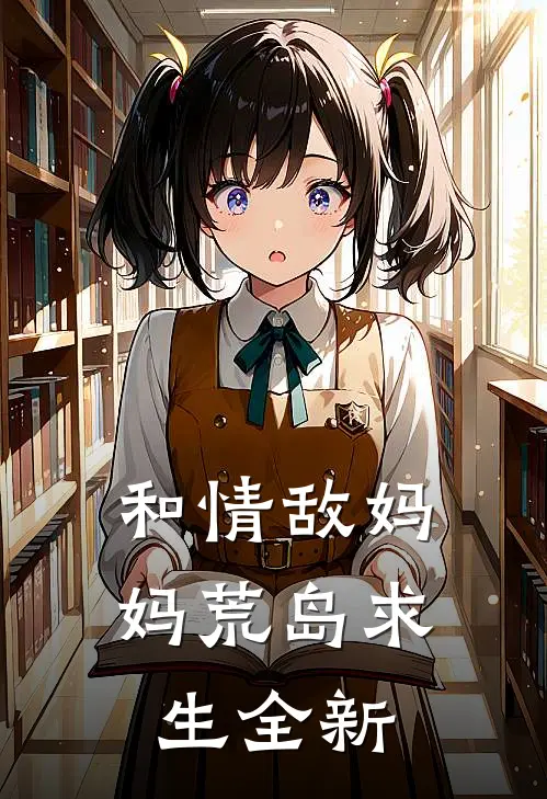 和情敌妈妈荒岛求生全新