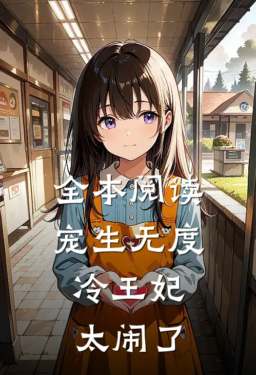全本阅读宠生无度:冷王妃太闹了
